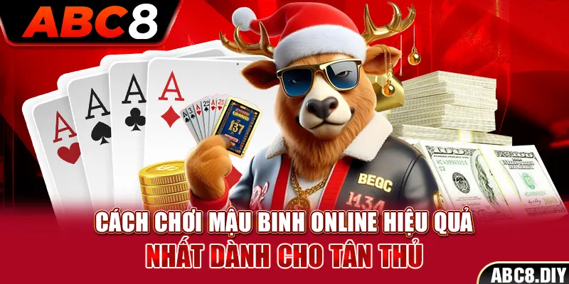 Mậu binh online